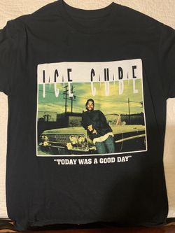 Ice Cube T Shirt