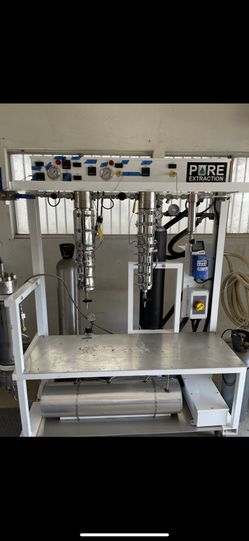 Co2 Extractor