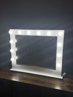 Vanity