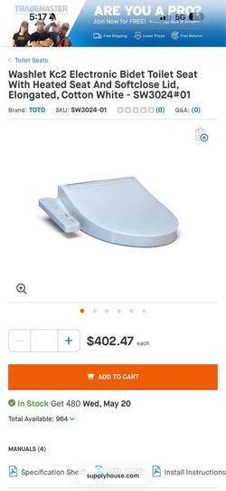 SW3024#01 TOILET SEAT