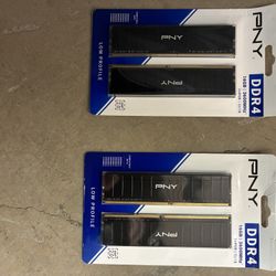 Ram Ddr4