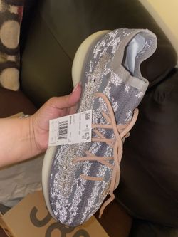 Yeezy Boost 380