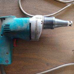 Makita Drywall Screw Gun