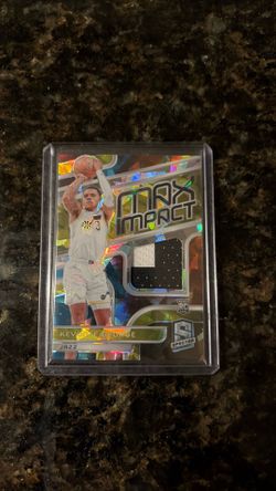 Keynote George Rookie Patch /39