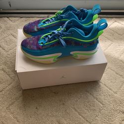 Jordan 36 Low (Luka) M7.5