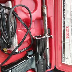 Soldering Gun