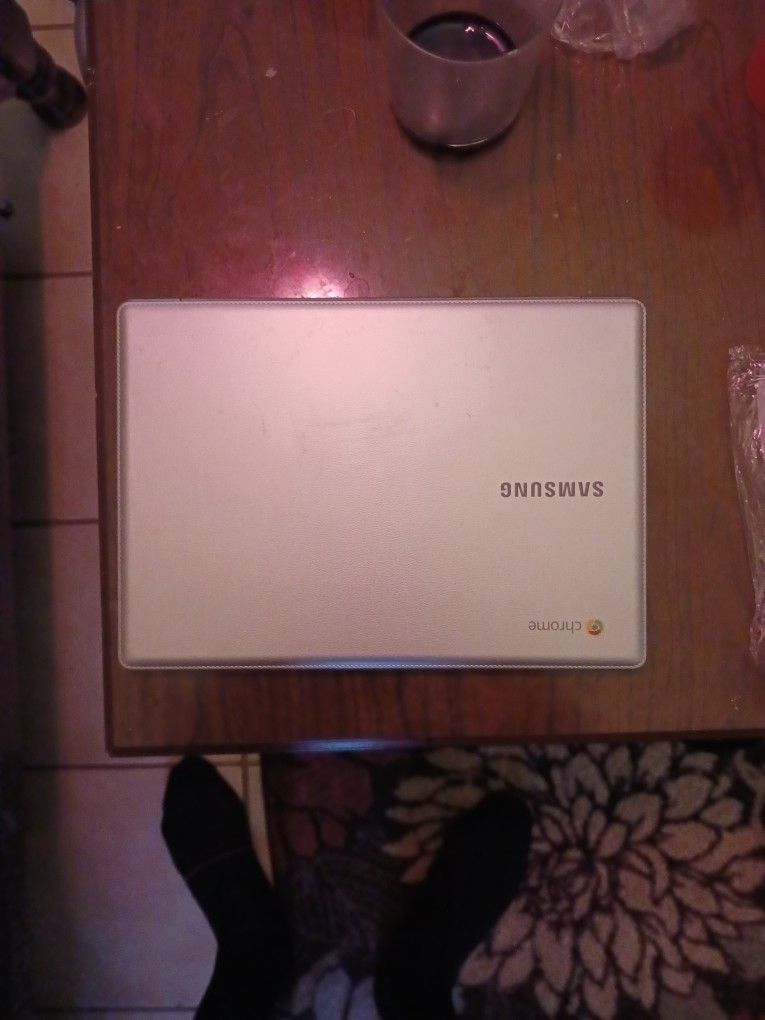 Chrome Book