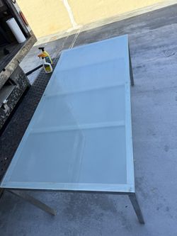 ikea torsby table glass top