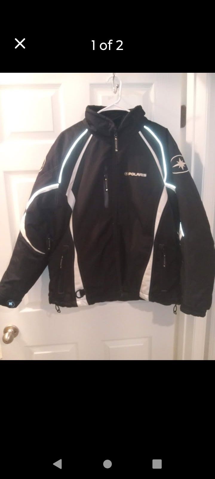 Women's Ski Jacket