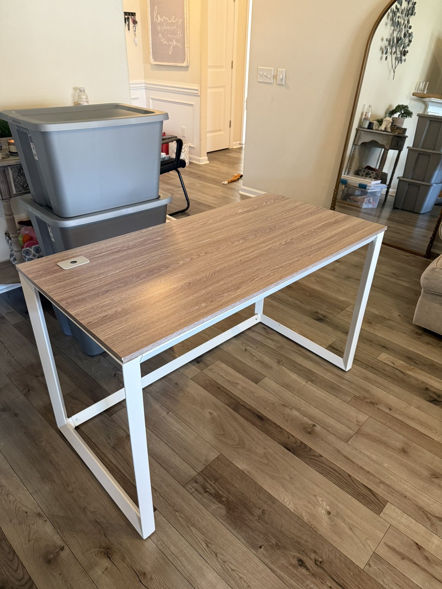 Desk