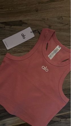 Alo aspire tank