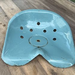 Tractor Seat