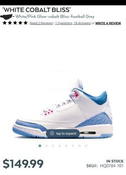 Air Jordan 3
