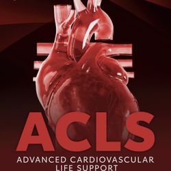 ACLS 2025 Manual 