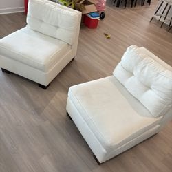 Free 2 Couch Seats