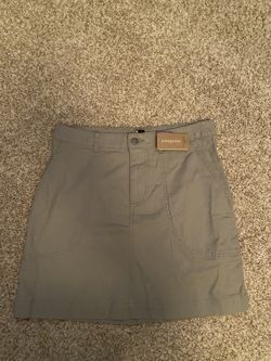 Patagonia Women’s Stand Up Skirt