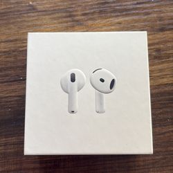 Apple AirPods 4