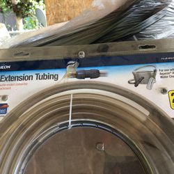 20ftExtension Tubing for aquarium systems includes double-ended connector for easy attachment new in box