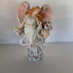 Seraphim Classics Harmony “Love’s Guardian” 1996