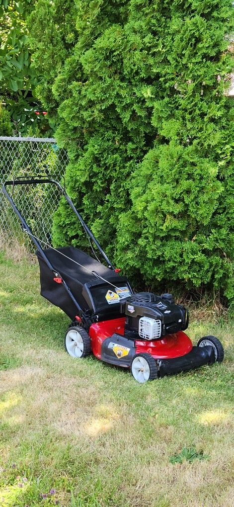 Murray Push Lawn Mower!
