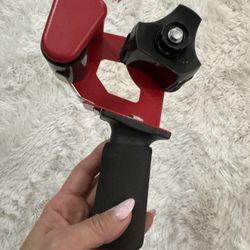 Tape Device For Packing