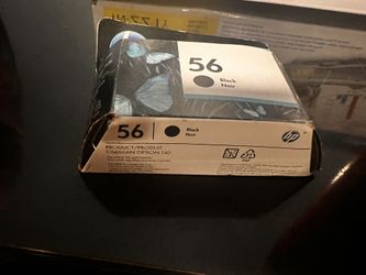 Hp Tinta 61”60” Y 56