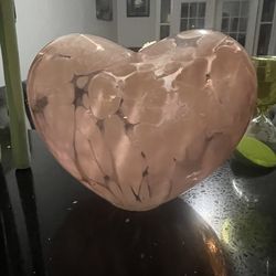 Crystal heart ❤️