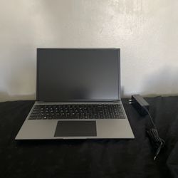 BTDD 16 Inch Laptop 8 GB RAM