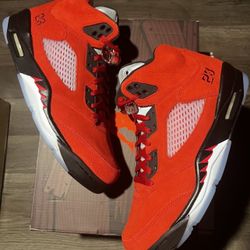 Air Jordan 5 