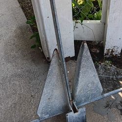 Boat Anchor