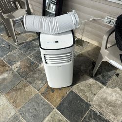 Air Conditioner A/C Portable A/C