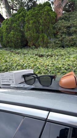 Meta ray bans