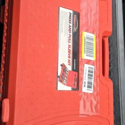 Press And Pull Sleeve Kit
