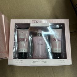 Perfume Set