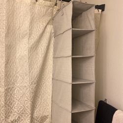 Tennis Shoe Organizer 