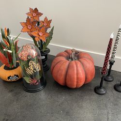 Halloween Decor Bundle