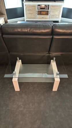 Tables