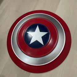 Captain America Shield