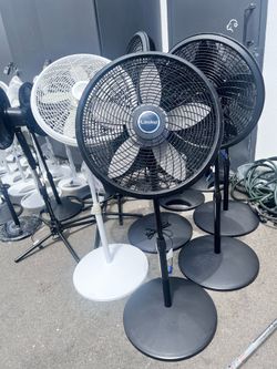Ventiladores / Fans