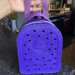 CROCS BACKPACK FOR KIDS CROCS MINI BACKPACK