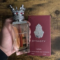 Dynasty by Lattafa