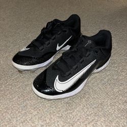 Nike Huarache baseball Cleats 9.5