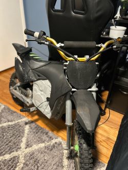 Razor sx500 bike surron