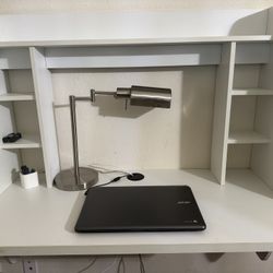 Wall Hung desk