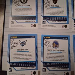Nba Cards