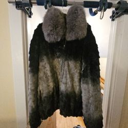 Mens Mink Coat $1500