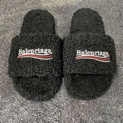 Balenci Slides