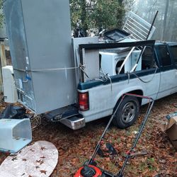 Dryers, Couches, Etc. 