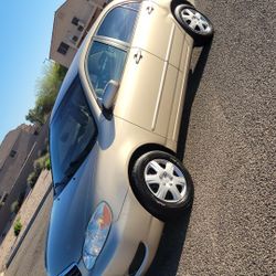 2006 Toyota Corrola CE