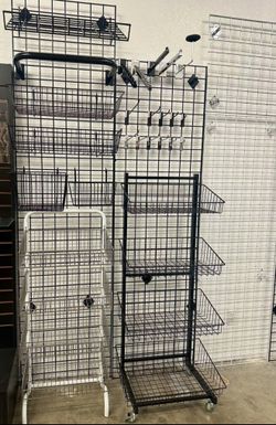 Gridwall